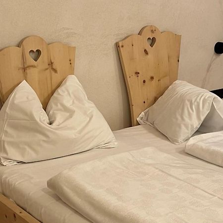 Apparthotel Bio Natur Refugium Blaslahof Санта-Маддалена-ін-Казіес Екстер'єр фото